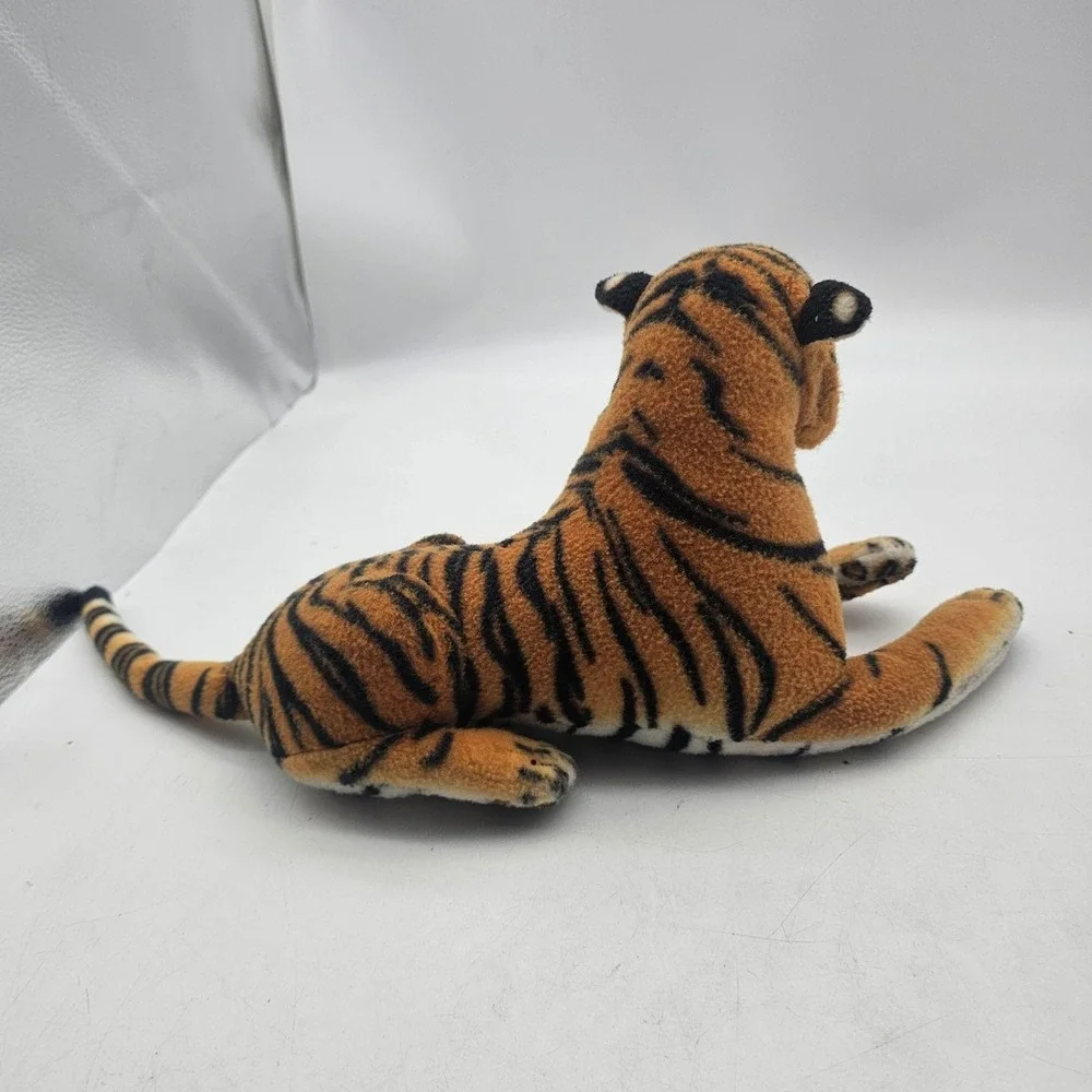 Tiger Plush Stuffed Animal Toy 20